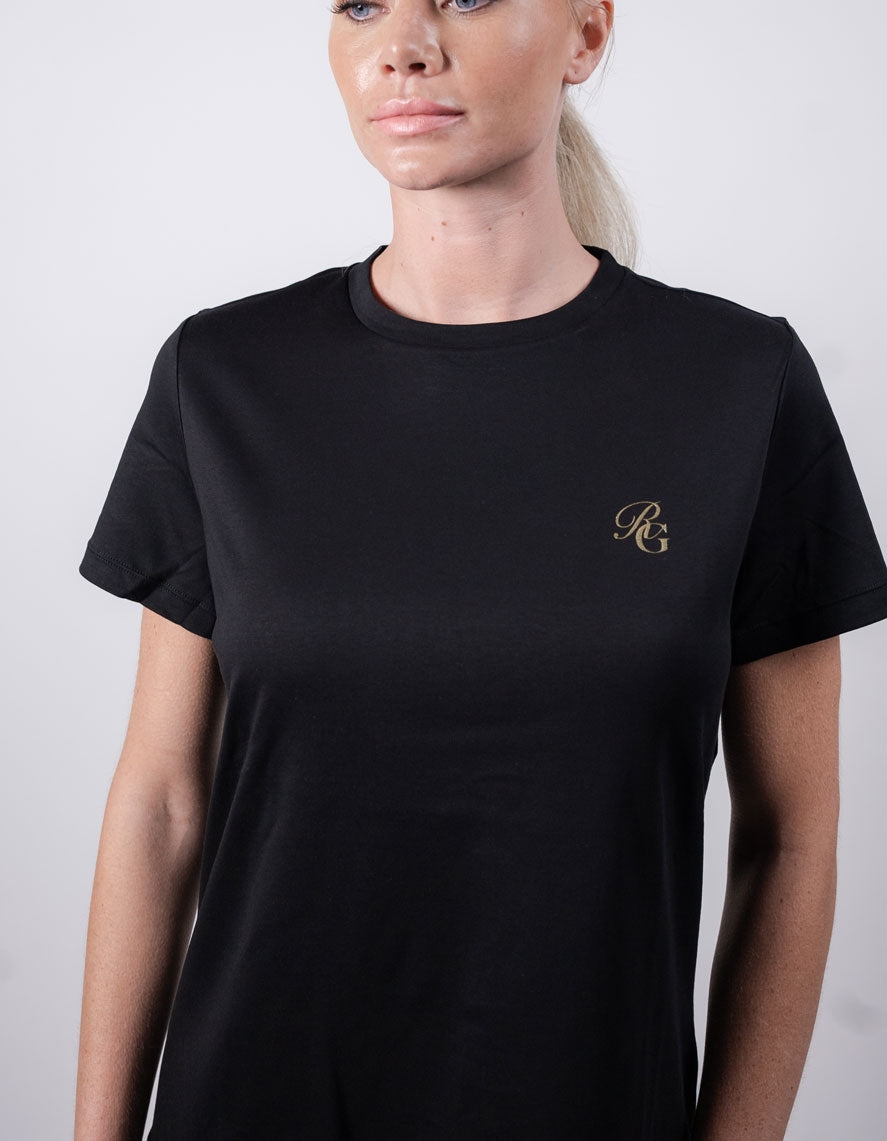 Round neck T Shirt