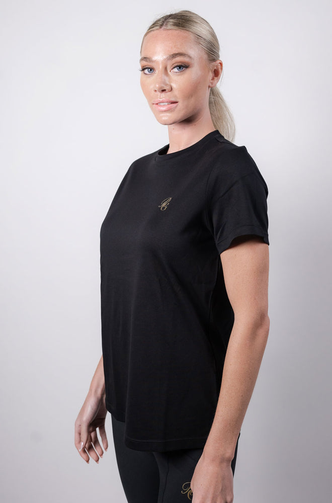 Round neck T Shirt