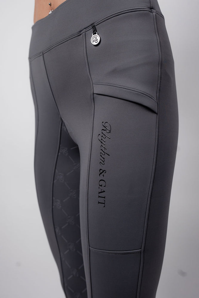 EquiGrip  riding leggings